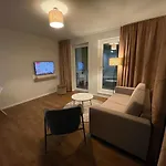 Apartmán Baltic Lagoon - 24 Fuhlendorf (Mecklenburg-Vorpommern)