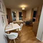 Apartmán Baltic Lagoon - 24 Fuhlendorf (Mecklenburg-Vorpommern)