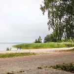 Baltic Lagoon - 24 Apartmán Fuhlendorf (Mecklenburg-Vorpommern)