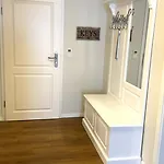 Apartmán Baltic Lagoon - 24 Fuhlendorf (Mecklenburg-Vorpommern)