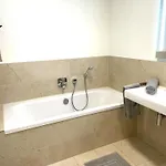 Baltic Lagoon - 24 Apartmán Fuhlendorf (Mecklenburg-Vorpommern)