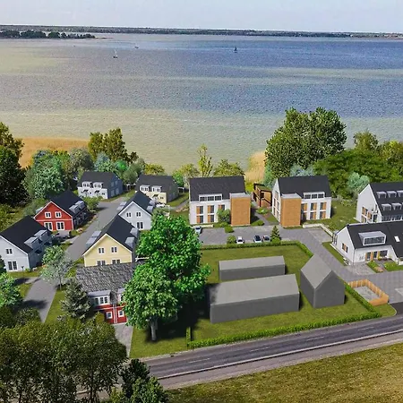 Baltic Lagoon - 24