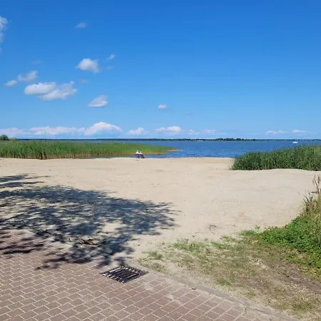 Baltic Lagoon - 24 * 풀렌도르프
