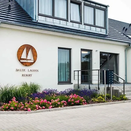 Baltic Lagoon - 24