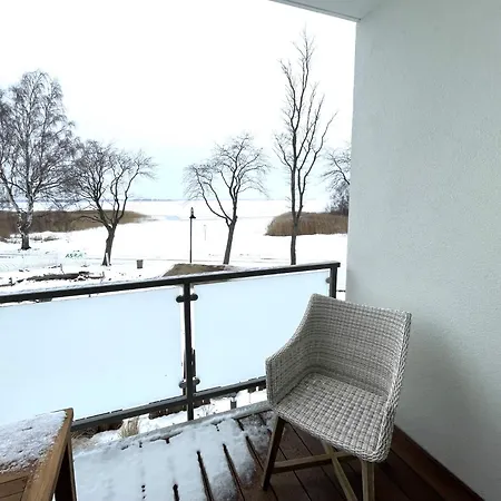 아파트 Baltic Lagoon - 24 *